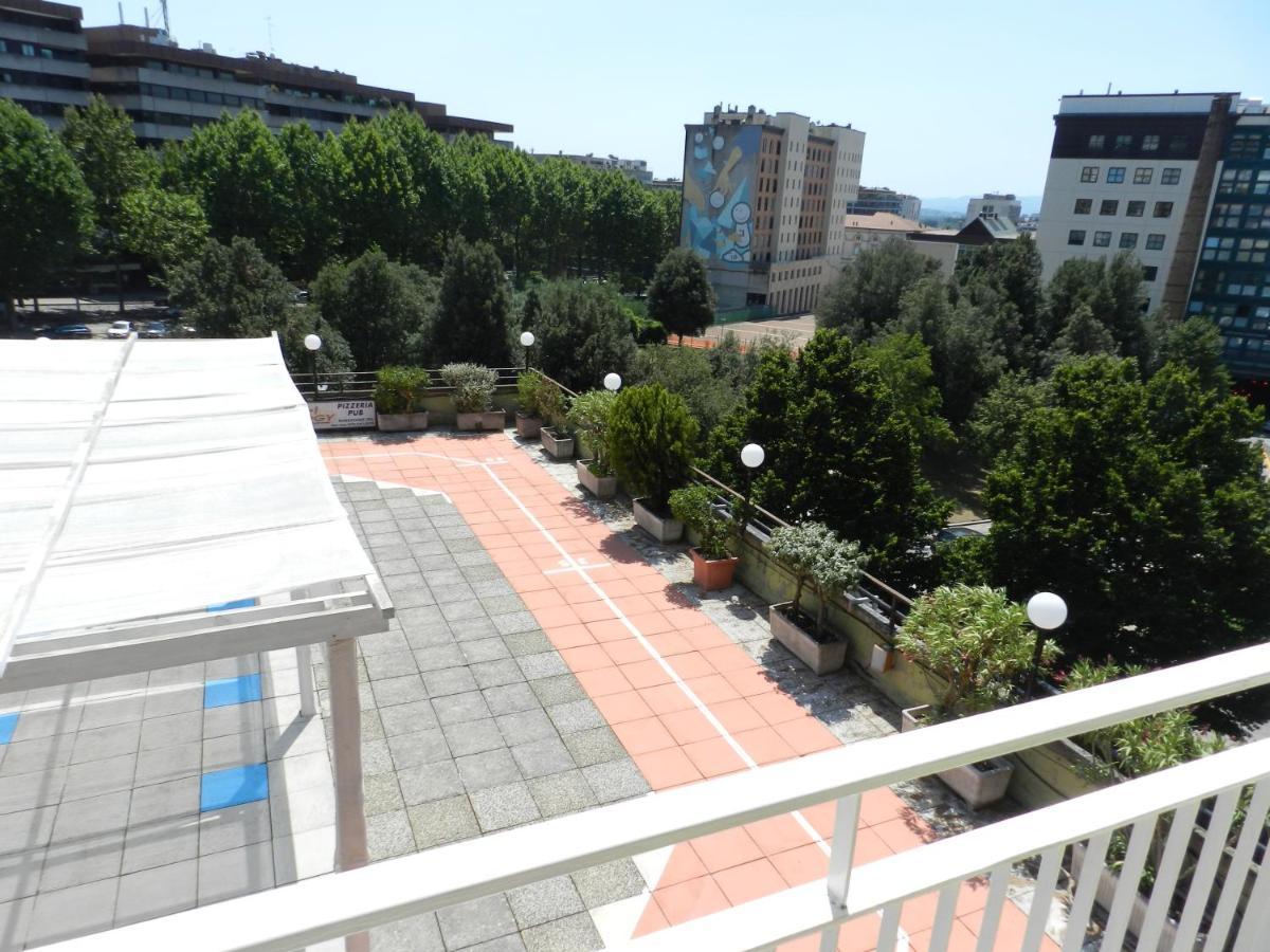 פרוג'ה Appartamenti Via Cortonese 1 מראה חיצוני תמונה